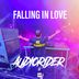 Cover art for "Audiorider — Falling In Love (Original Mix)"