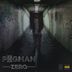 Cover art for "P0gman — ZERO"