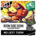 Cover art for Boom Dub Doom