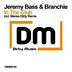 Cover art for "Jeremy Bass, Branchie — In The Club (Stereo Dirty Remix)"