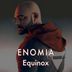 Cover art for "ENOMIA — Equinox"