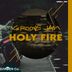 Cover art for "Groove Jam — Holy Fire"