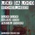 Cover art for "Leke Da Loco — Bitches (Click Click Remix)"