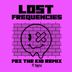 Cover art for "DJ Hybrid, Fez The Kid — Lost Frequencies (Fez The Kid Remix)"