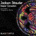 Cover art for "Jackson Sttauder — Deeper Connection (Nogueras Remix)"