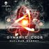 Cover art for "Dynamic Code — Nuclear Energy"