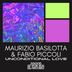 Cover art for "Maurizio Basilotta, Fabio Piccoli — Unconditional Love"