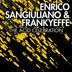 Cover art for "Enrico Sangiuliano, Frankyeffe — Celebration"