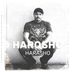 Cover art for "Harosho — Anyways"