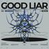 Cover art for Good Liar