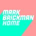 Cover art for "DJ Mark Brickman — Home (Extended Mix)"