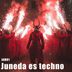 Cover art for "iAM81 — Juneda es techno"