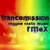 Cover art for "Trancemission — Reggae Rasta Music (Ojos Mix)"