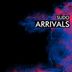 Cover art for Arrivals