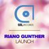 Cover art for "Riano Gunther — Launch"