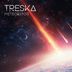 Cover art for "Treska — Meteoritos"