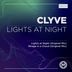 Cover art for "Clyve — Lights at Night (Originial Mix)"