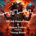 Cover art for "RE-AB Productions, Reece Collins — Young Blood"