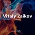 Cover art for "Vitaly Zaikov — Heat"