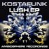 Cover art for "Kostafunk — Lush"