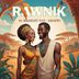 Cover art for "Rawnik — Amazwi (Radio) feat. Bradley Tan"