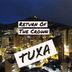 Cover art for "TUXA — Return of the Crown"