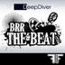 Cover art for "Deep Diver — BRR the Beat"