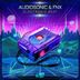 Cover art for "FNX, Audiosonic — Electronic Beat"