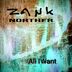 Cover art for "Zank Norther — All I Want"