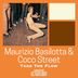 Cover art for "Maurizio Basilotta, Coco Street — Take The Flow"