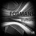 Cover art for "Formant — Vulture"