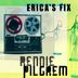 Cover art for "Rennie Pilgrem — Erica's Fix (Original Mix)"