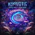 Cover art for "Cosmic Wolf, Ana Valeriano — Hypnotic (Original Mix)"