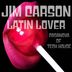 Cover art for "Jim Carson — Latin Lover - Casanova of Tech House (idtfkngno Instrumental Edit)"