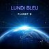 Cover art for "Lundi bleu — Planet B"