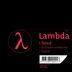 Cover art for "Lambda — I Need (Da Goose vs Lambda Mix)"