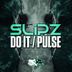 Cover art for "Slipz — Pulse"