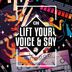 Cover art for Lift Your Voice & Say