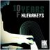 Cover art for "Klevakeys — A Deeper Groove"