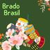 Cover art for "Stephan Porta — Brado Brasil"