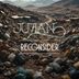 Cover art for "JU7IAN — Reconsider"