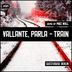 Cover art for "Francesco Parla, Luca Vallante — Express (Mike Wall Remix)"