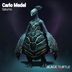 Cover art for "Carlo Medel — Saturno"