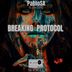 Cover art for "PabloSA — Breaking Protocol"