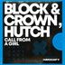 Cover art for "Block & Crown, Hutch — Call from a Girl"