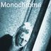 Cover art for "Monochrome — All Mine"