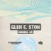 Cover art for "Glen E Ston — Warmth In Winter"