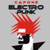 Cover art for "Capone — Electro Punk (Original Mix)"