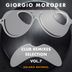 Cover art for "Giorgio Moroder — The Chase (Junior Sanchez Retro Mix)"