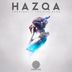 Cover art for "Hazqa — Crescent"